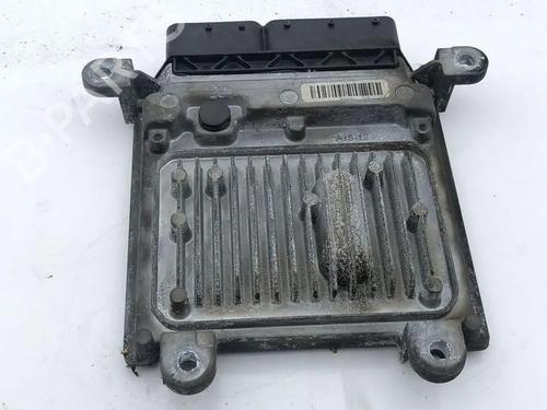 Engine control unit (ECU) MERCEDES-BENZ E-CLASS (W212) E 300 CDI (212.020) | BP31488444M57 