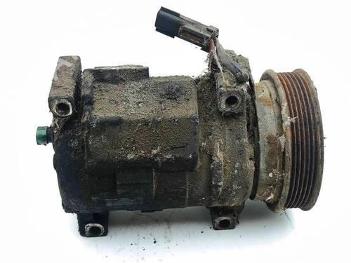 AC compressor CHRYSLER PT CRUISER (PT_) 2.2 CRD | BP36062657M34 - Image 4