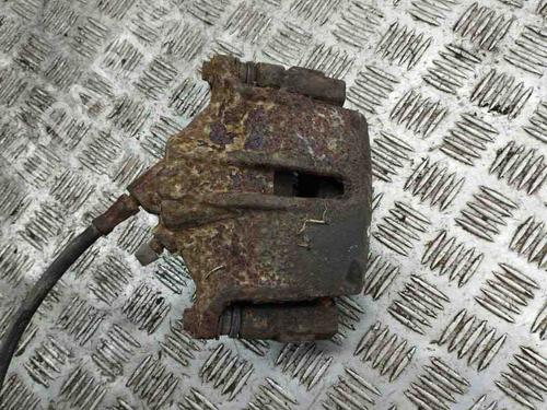 Used Right front brake caliper JAGUAR X-TYPE I (X400) 2.5 V6 All-wheel Drive (196 hp) 28895219