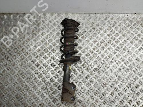 Left front shock absorber HONDA CR-V IV (RM_) 1.6 i-DTEC (RE6) | BP38500753M16 - Image 4
