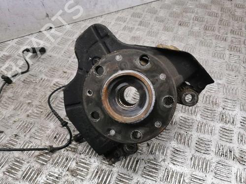 Used Right front steering knuckle Right front steering knuckle 36177877 36177877