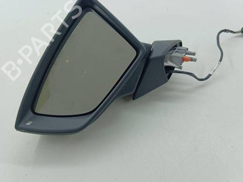 Left mirror SEAT ARONA (KJ7, KJP) 1.0 TSI | BP28896488C26 