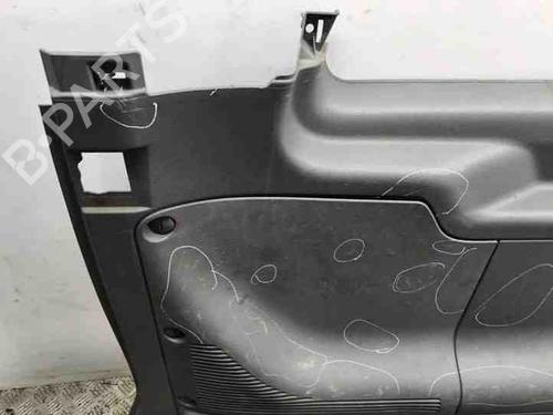 Boot lining MERCEDES-BENZ VITO / MIXTO Van (W639) 115 CDI (639.601, 639.603, 639.605) | BP28852295I3