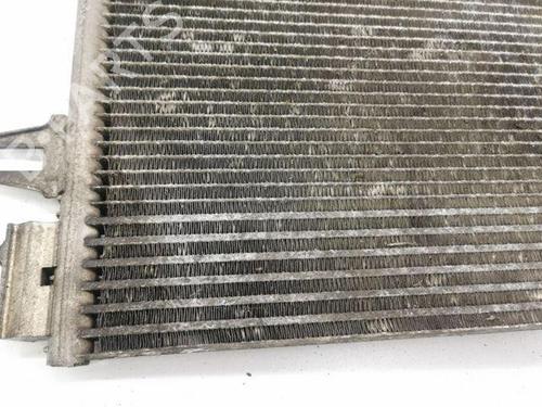 AC radiator CHRYSLER VOYAGER II (ES) 2.5 TD | BP28845411M32 