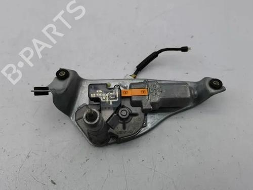 Viskermotor bagrude HONDA CR-V II (RD_) 2.2 CTDi (RD9) (140 hp) 28854918