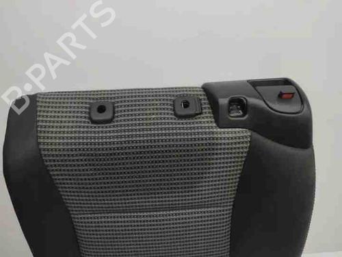 Sæde Bagtil MERCEDES-BENZ A-CLASS (W169) A 180 CDI (169.007, 169.307) | BP28865306C17 