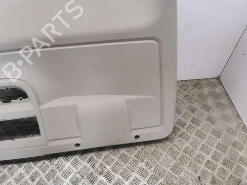 Boot lining CHRYSLER GRAND VOYAGER V (RT) 2.8 CRD | BP36179297I3 - Image 5