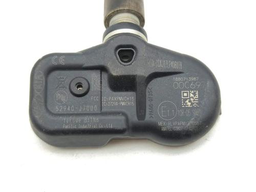 Electronic sensor KIA CEED Hatchback Van (CD) 1.4 T-GDI | BP33227900M84  - Image 5
