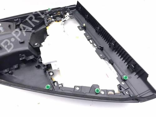Rear left panel HONDA CR-V III (RE_) 2.0 i-VTEC 4WD (RE5, RE2) | BP33224785C60 - Image 8