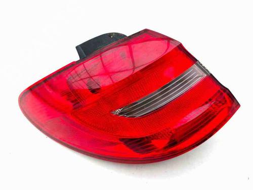 Used Left taillight MERCEDES-BENZ B-CLASS Sports Tourer (W246, W242) B 180 CDI (246.200) (109 hp) 29458277
