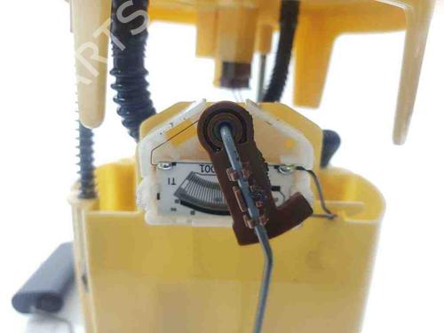 Fuel pump CITROËN C4 Grand Picasso II (DA_, DE_) 1.6 HDi 90 | BP28890534M76