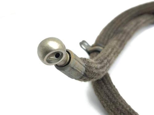 Pipe MASERATI QUATTROPORTE V 4.2 | BP28878112M125