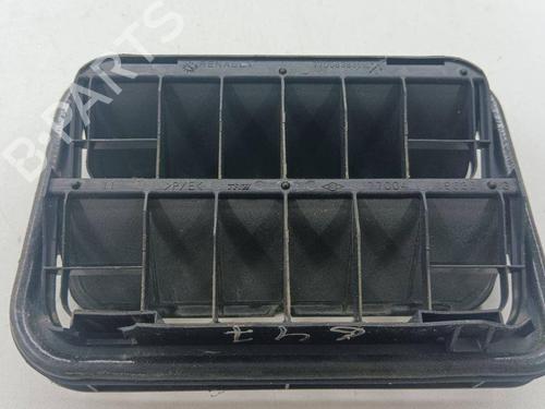 Gitter für RENAULT KADJAR (HA_, HL_) 1.5 dCi 110 (HLA3) (110 hp) 28895542