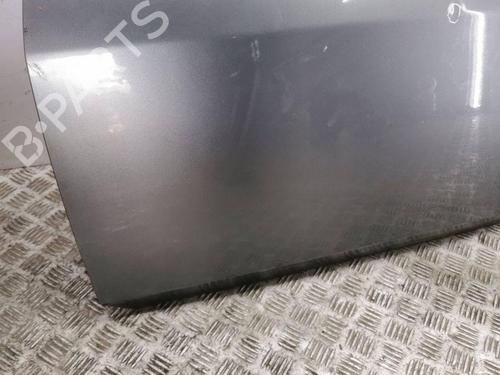 Left front door NISSAN 350Z Coupe (Z33) 3.5 (AAZ33) | BP28882408C2 