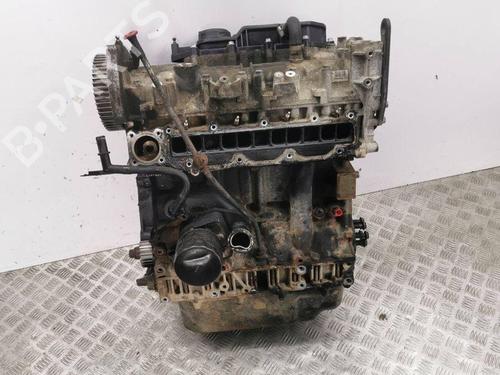 Moteur FIAT DUCATO Van (250_) 150 Multijet 2,3 D (148 hp) 29054334