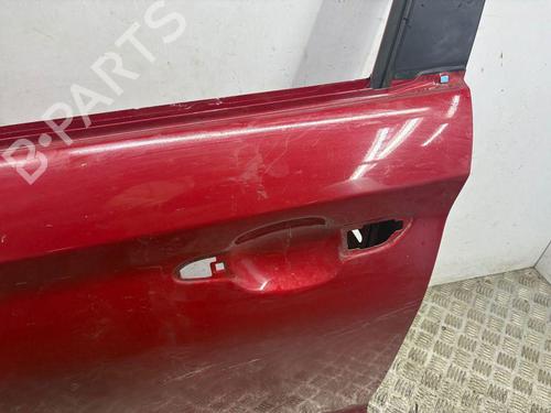 Left front door HYUNDAI KONA (OS, OSE, OSI) EV | BP30053414C2 