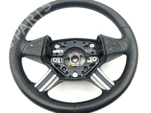 Rat MERCEDES-BENZ M-CLASS (W164) ML 320 CDI 4-matic (218 hp) 28899256