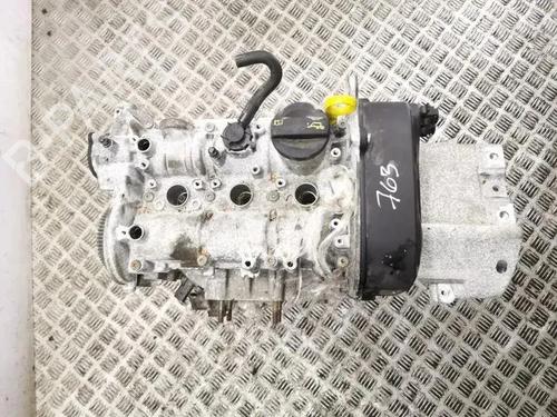 Engine AUDI Q2 (GAB, GAG) 1.0 TFSI | BP28860065M1 - Image 8