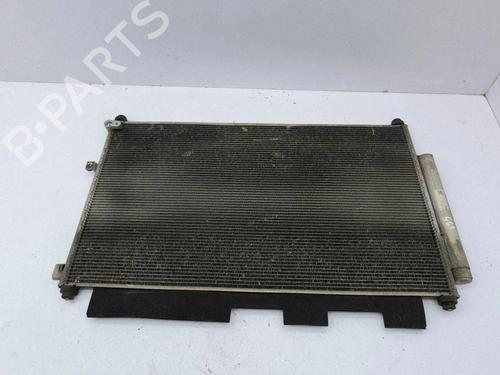 AC radiator HONDA CR-V IV (RM_) 2.2 i-DTEC AWD (RE6) | BP37403736M32 - Image 4