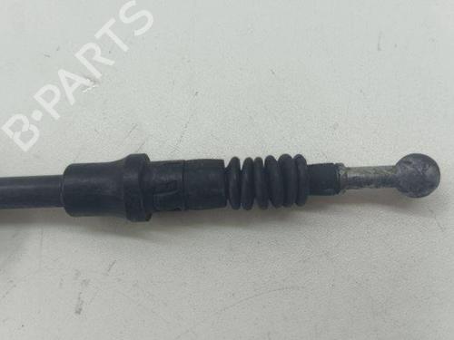 Handbrake cable SEAT ARONA (KJ7, KJP) 1.0 TSI | BP28855599C145 
