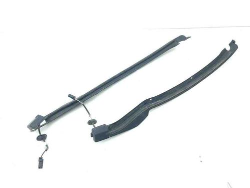 Used Tailgate trim CHRYSLER GRAND VOYAGER V (RT) 2.8 CRD (163 hp) 28878647