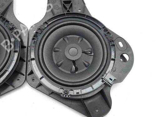 Electronic module CITROËN C5 AIRCROSS (A_) 1.2 PureTech 130 (ARHNSJ) | BP28878074M83 