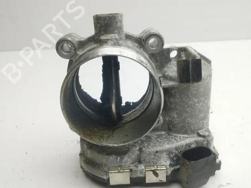 Used Throttle body VOLVO S80 I (184) D5 (163 hp) 28842709