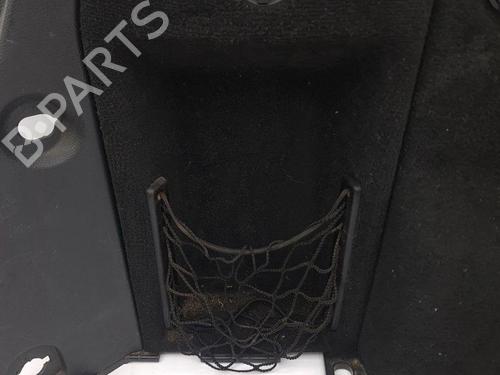 Boot lining MERCEDES-BENZ GLK-CLASS (X204) 220 CDI (204.902) | BP28880682I3