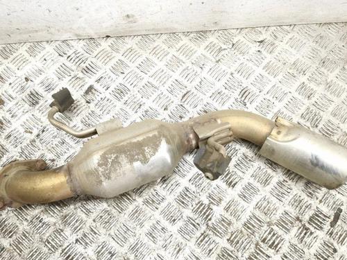 Used Exhaust system MAZDA CX-7 (ER) 2.2 MZR-CD AWD (ER10A) (173 hp) 28900008