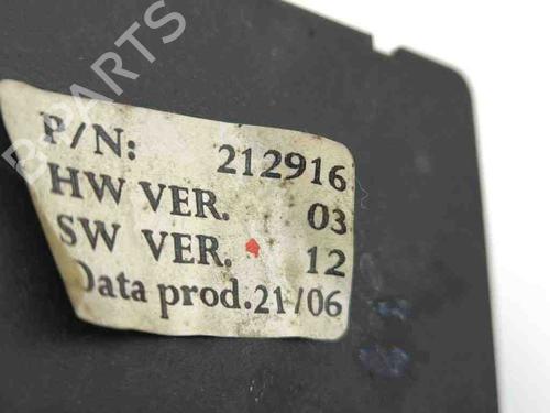 Electronic module MASERATI QUATTROPORTE V 4.2 | BP28881587M83 - Image 8