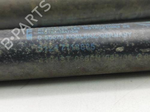 Hood lift support BMW 3 (E46) 316 i | BP28904156C139 