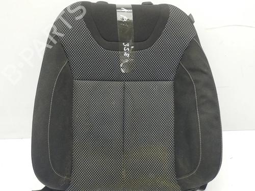 Used Right front seat CITROËN DS4 (NX_) 1.6 HDi 110 (112 hp) 28871921