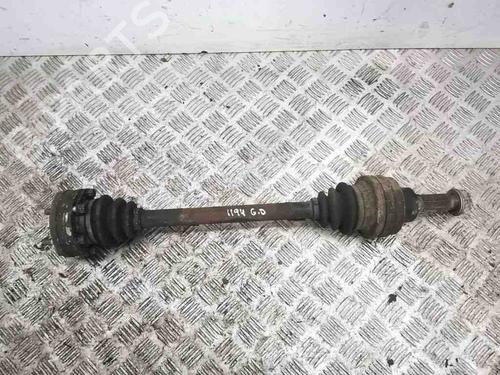 Used Right rear driveshaft MASERATI QUATTROPORTE V 4.2 (400 hp) 28905624
