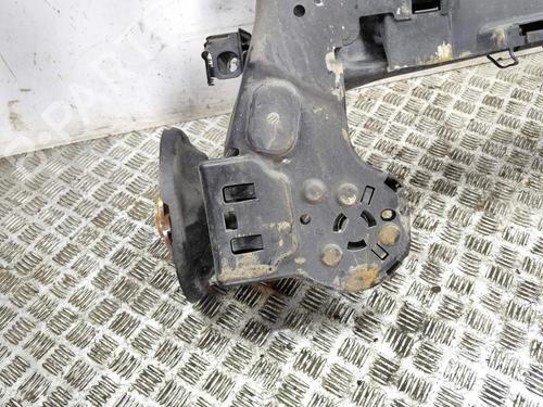 Rear axle PEUGEOT 208 I (CA_, CC_) 1.4 VTi | BP28902150M2 