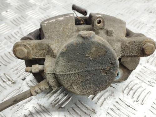 Right front brake caliper MERCEDES-BENZ B-CLASS Sports Tourer (W245) B 200 TURBO (245.234) | BP28895095M104 