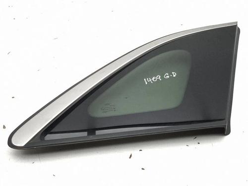Used Rear right quarter glass Rear right quarter glass 38310281 38310281