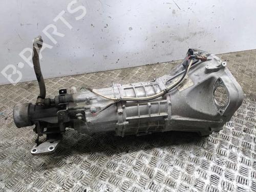 Gearbox SUBARU BRZ (ZC6) 2.0 (ZC6) | BP35984964M3 - Image 2