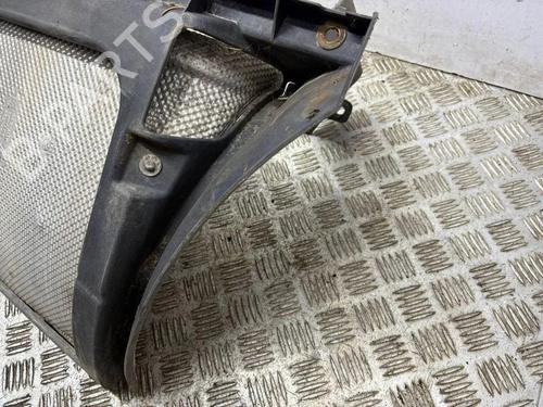 Used Rear bumper bracket PORSCHE 911 (996) 3.4 Carrera (301 hp) 30731259