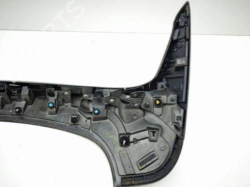 Spoiler bagklap MAZDA CX-5 (KF) 2.0 | BP33228055C96 - Image 15