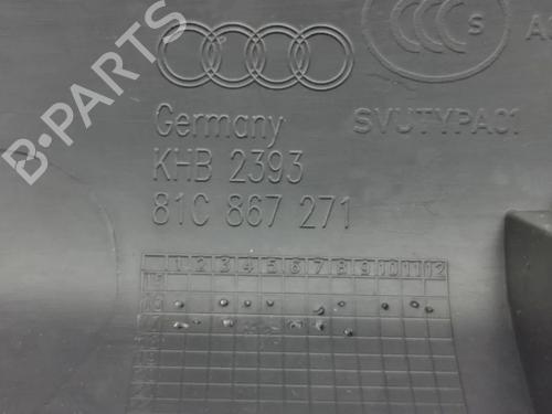 Step AUDI Q2 (GAB, GAG) 1.0 TFSI | BP36201167C149  - Image 11