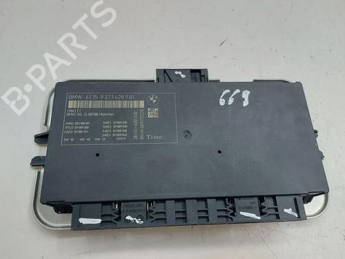 Electronic module BMW 5 Touring (F11) 518 d | BP33642111M83  - Image 6