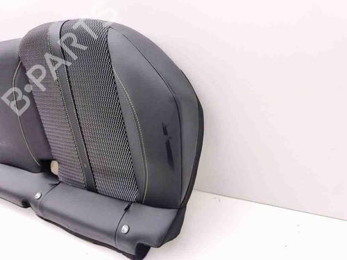 Rear seat PEUGEOT 2008 II (UD_, US_, UY_, UJ_, UR_, UC_) 1.2 PureTech 130 (USHNS, URHNS) | BP29432387C17 