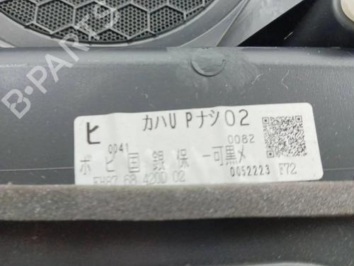 Front right panel MAZDA CX-7 (ER) 2.2 MZR-CD AWD (ER10A) | BP36188911C59 - Image 5