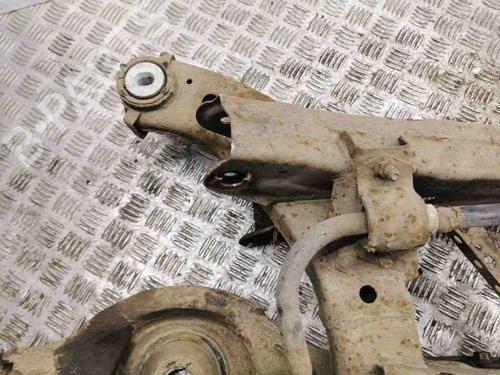 Bagaksel MAZDA CX-5 (KE, GH) 2.2 D (KE2FW) | BP28877763M2 