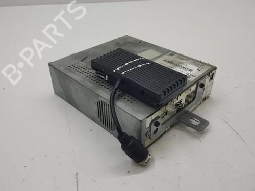 Elektronisk modul BENTLEY FLYING SPUR (4W_) 6.0 W12 (626 hp) 28859332