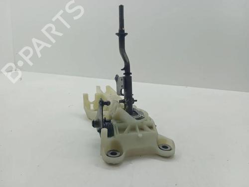 Gear lever MAZDA CX-7 (ER) 2.2 MZR-CD AWD (ER10A) | BP33640647M90 - Image 2