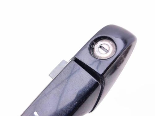 Rear left exterior door handle CHRYSLER GRAND VOYAGER V (RT) 3.8 | BP31020763C130 