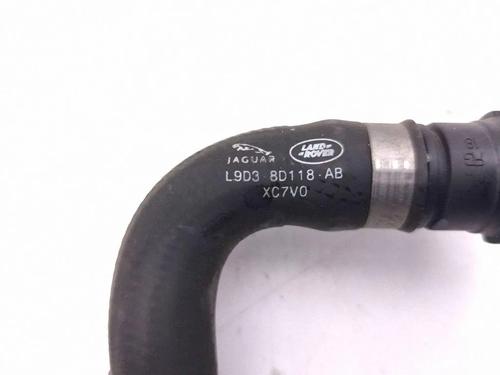 Pipe JAGUAR I-PACE (X590) EV400 AWD | BP37492935M125 - Image 8
