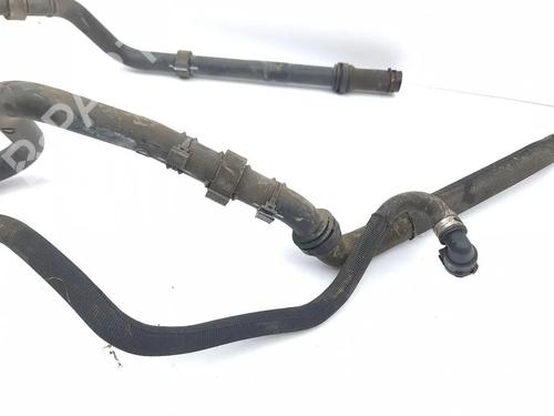 Pipe BMW i3 (I01) Range Extender | BP36179078M125 - Image 6