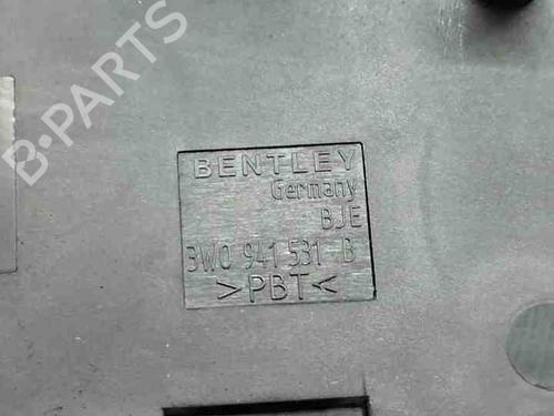 Electronic module BENTLEY FLYING SPUR (4W_) 6.0 W12 | BP28859519M83